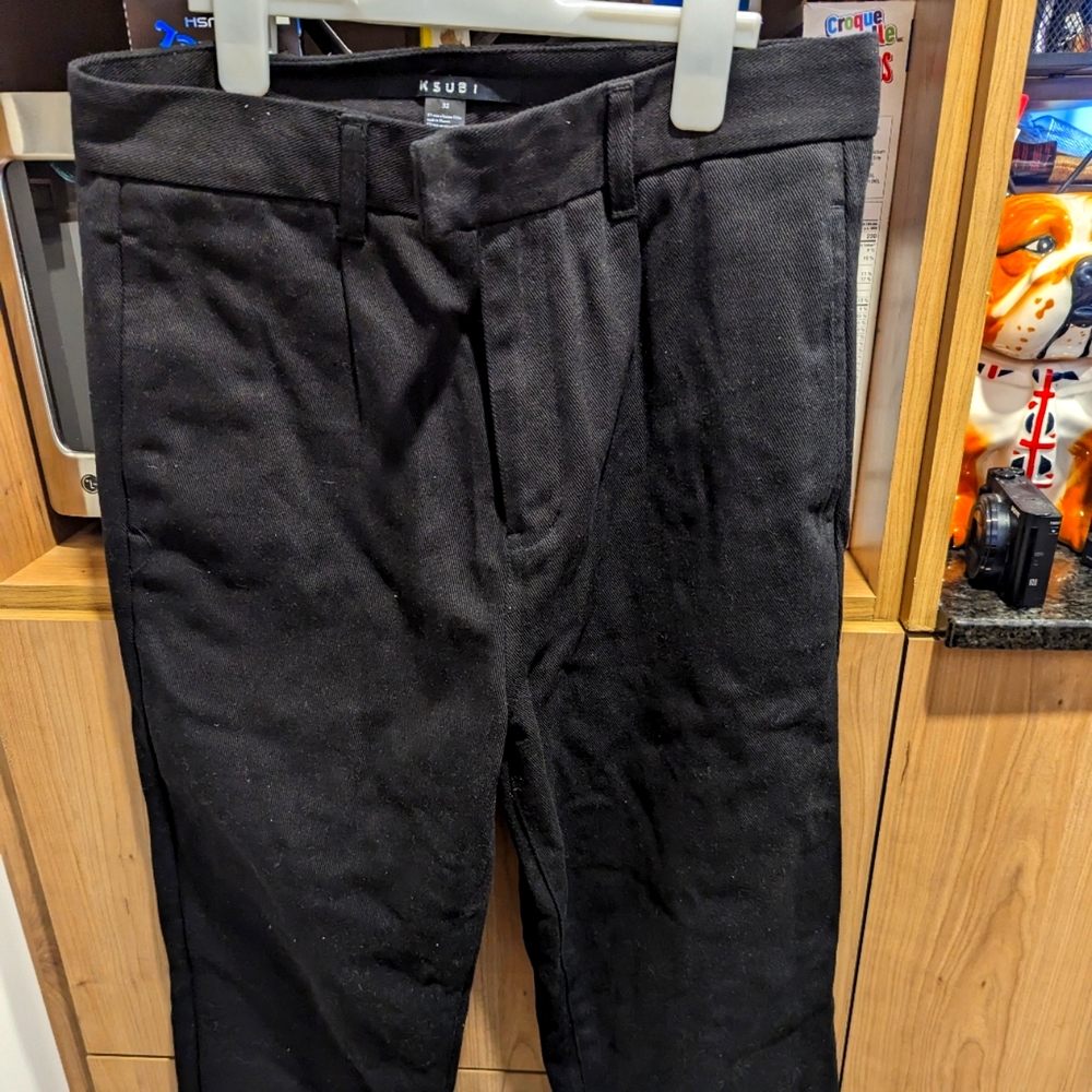 Men 3/4 pants Ksubi